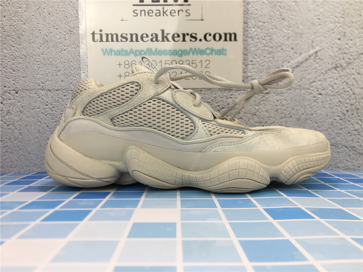 Yeezy 500 Blush DB2908